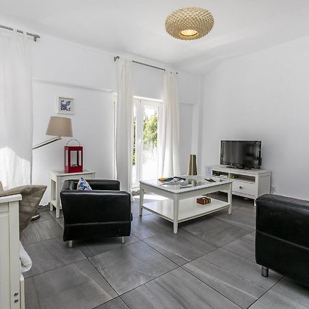 Appartamento Santo Andre Terrace Lisbona Esterno foto